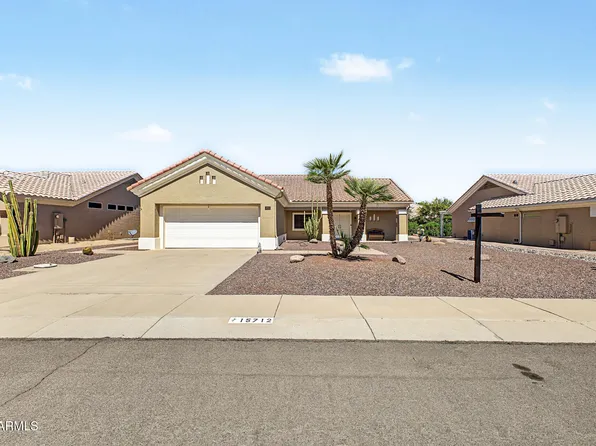 15712 W SENTINEL Drive, Sun City West, AZ 85375