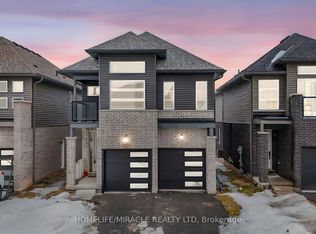 35 Caroline St, Welland, ON L3B 0J8