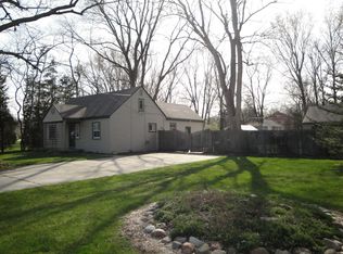 762 S Dorcas Rd, Holland, OH 43528