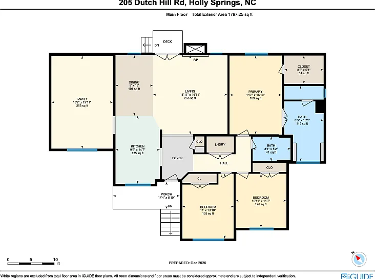 205 Dutch Hill Rd — Photo 4