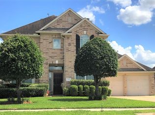 11308 Silver Bay Ct, Pearland, TX 77584
