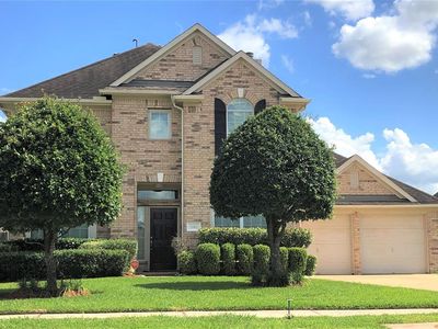 11308 Silver Bay Ct, Pearland, TX, 77584