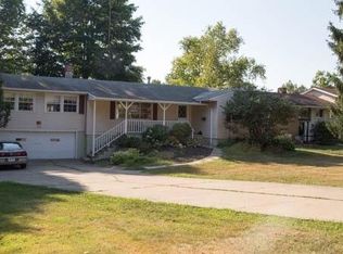 512 West St, Wadsworth, OH 44281