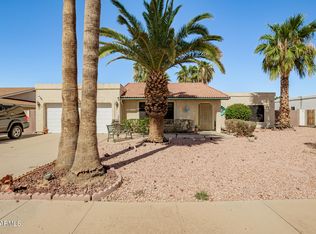 5240 E Dolphin Ave, Mesa, AZ 85206