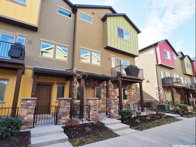 120 W Parramatta Ln, South Salt Lake, UT, 84115
