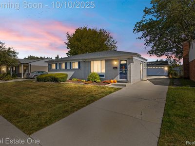 30562 Blairmoor Dr, Madison Heights, MI, 48071