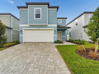 4315 Outhual Run, Palmetto, FL, 34221