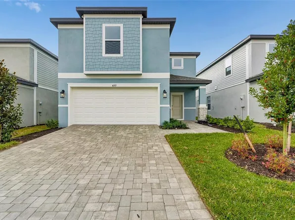 4315 Outhual Run, Palmetto, FL 34221