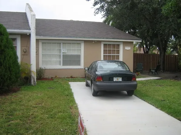 9637 SW 147th Ct, Miami, FL 33196