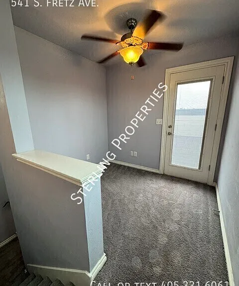 541 S Fretz Ave — Photo 23