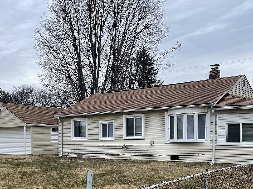 HOME EXTERIOR