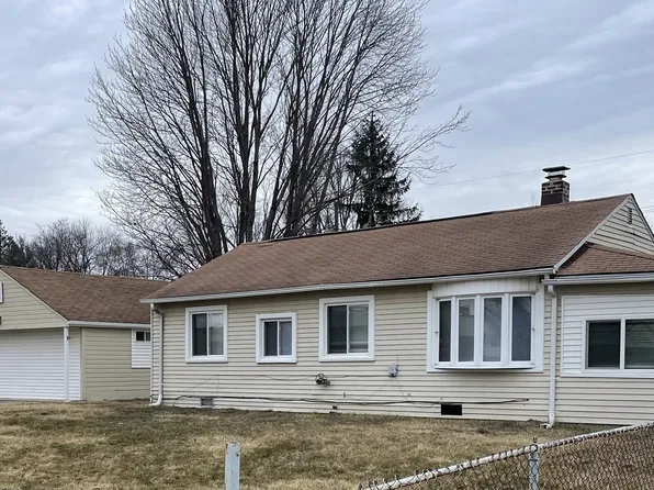 34038 Caseville Ct, Westland, MI 48186