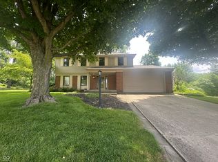 1289 Woodcreek Dr, Greenwood, IN 46142