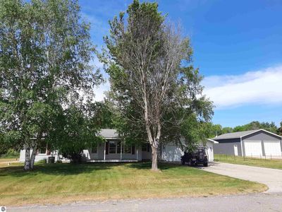 2830 Bradford Rd, Manistee, MI, 49660