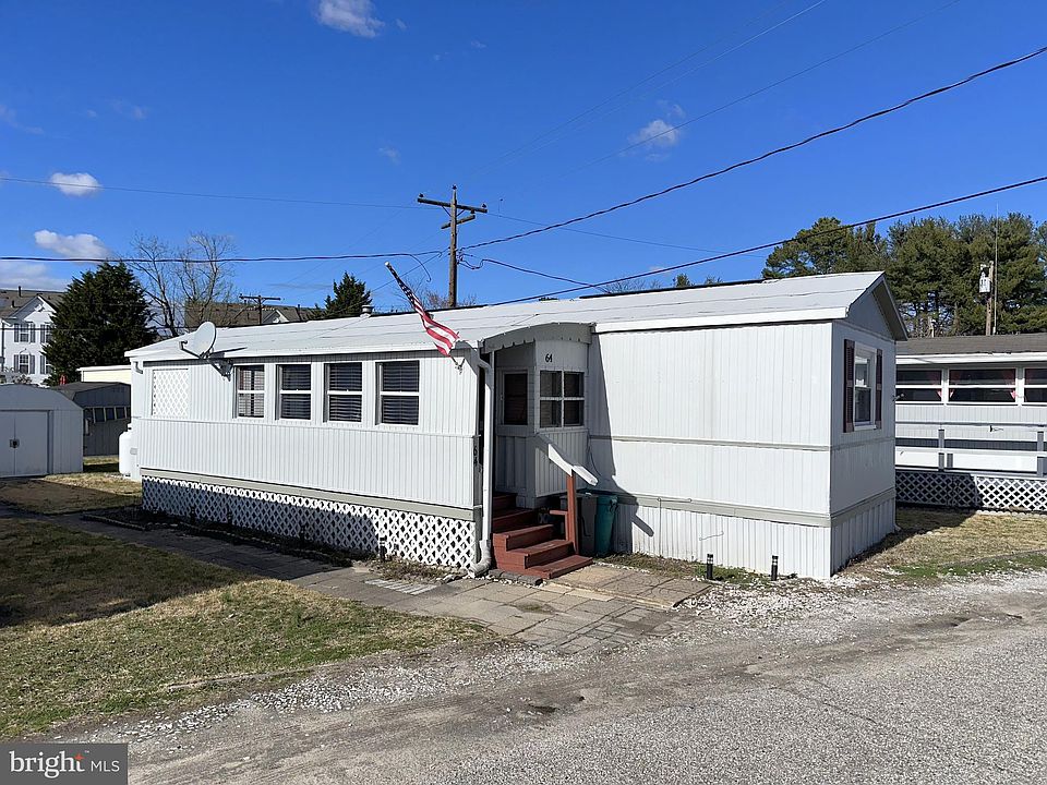 1st image of 8049 Veterans Hwy #64