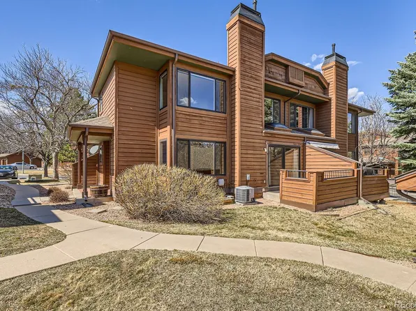 8040 Holland Court #C, Arvada, CO 80005