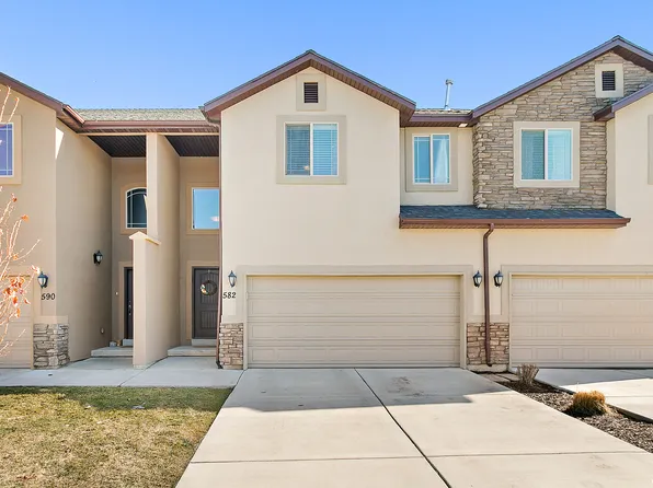 582 N 150th St E, Salem, UT 84653