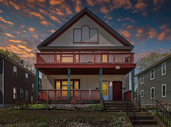 2216 Elliot Ave, Minneapolis, MN 55404