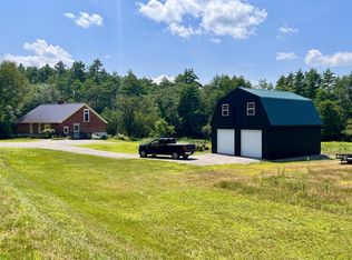 379 Kearsarge Valley Rd, Sutton, NH 03287