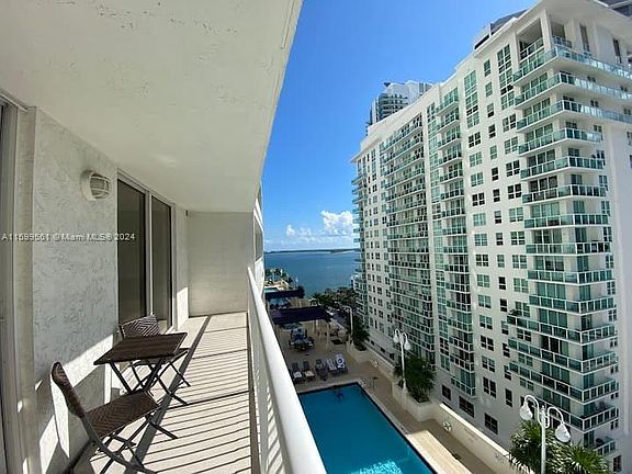 2nd image of 1200 Brickell Bay Dr APT 1721