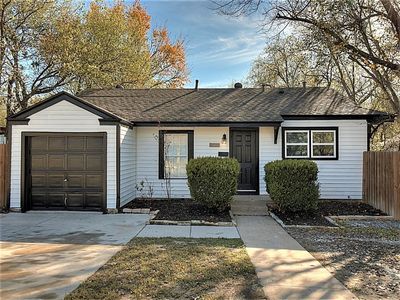 7417 Gaston Ave, Fort Worth, TX, 76116