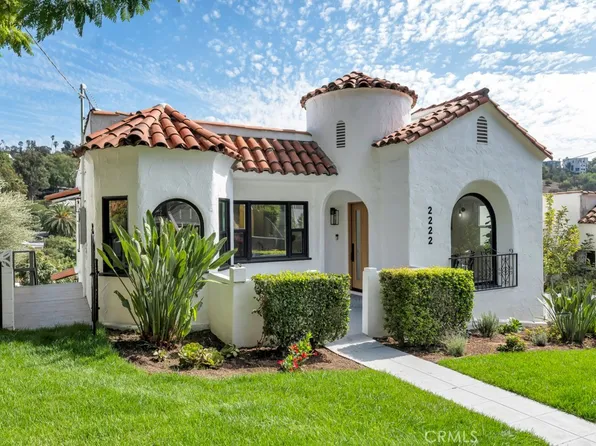 2222 Valentine St, Los Angeles, CA 90026