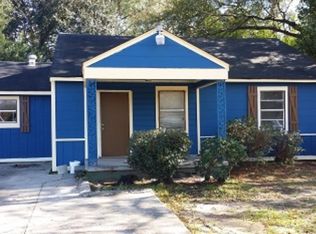 1451 E Linwood Dr, Mobile, AL 36605