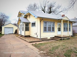 143 N Clara St, Wichita, KS 67212