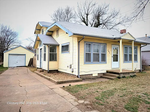 143 N Clara St Photo 1