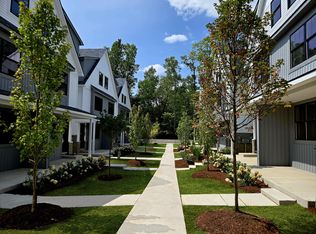 Hideaway Apartments, Ann Arbor, MI 48105