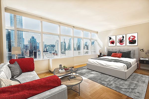 1st image of 160 W 66th St APT 18H