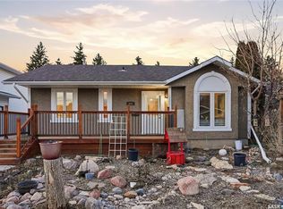 443 Nemeiben ROAD, Saskatoon, SK S7J 5E8