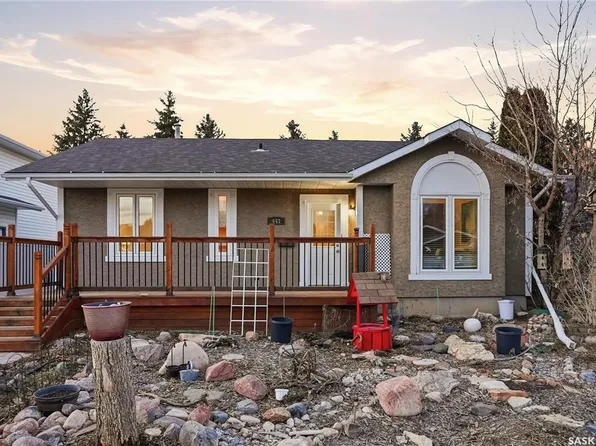 443 Nemeiben ROAD, Saskatoon, SK S7J 5E8