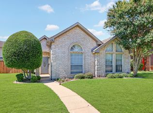 608 Raintree Cir, Coppell, TX 75019