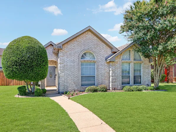 608 Raintree Cir, Coppell, TX 75019