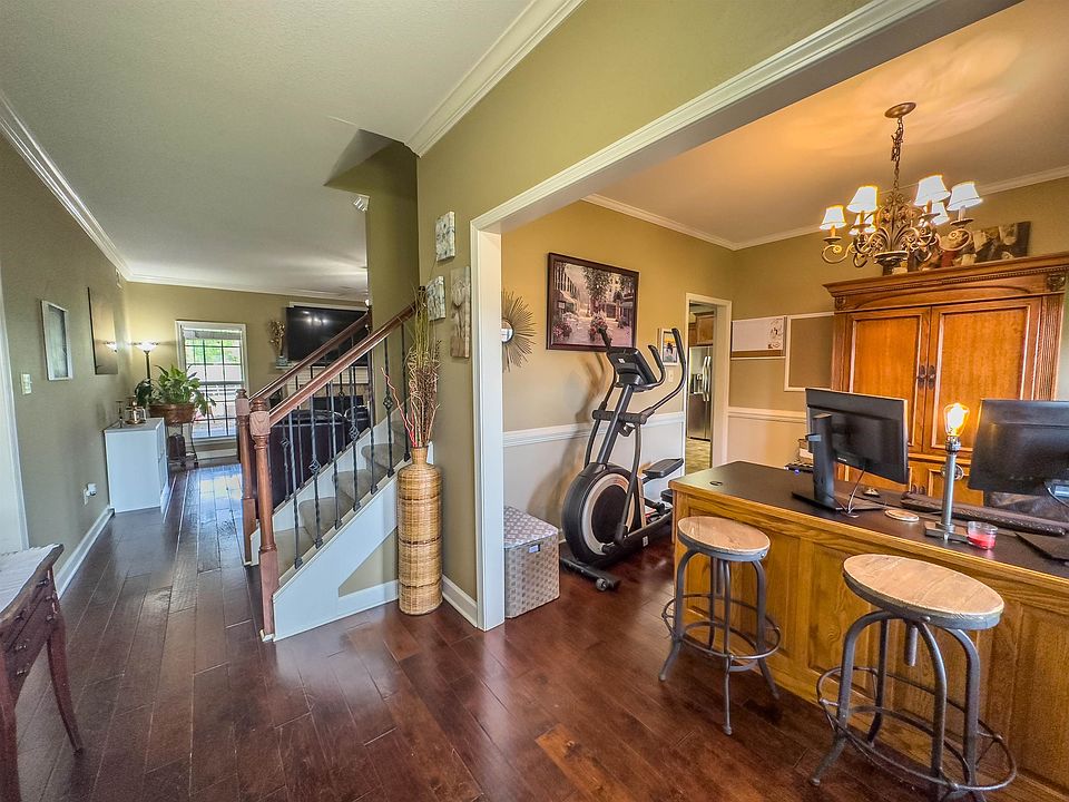 1371 J E Blaydes Pkwy, Atoka, TN 38004 Zillow