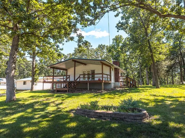 777 Squaw Rd, Cuba, MO 65453