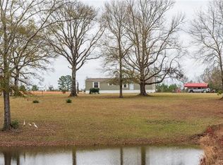 31413 Toney Rd, Franklinton, LA 70438