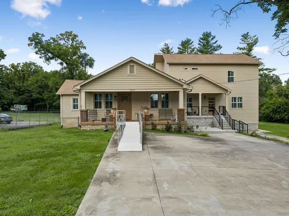 3829 Burrus St, Nashville, TN 37216