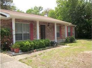 3625 McLean Ave, Pensacola, FL 32514