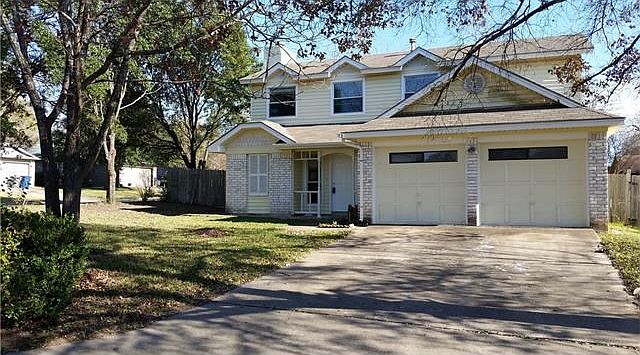 1st image of 2601 Market Garden Ln