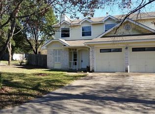 2601 Market Garden Ln, Austin, TX 78745