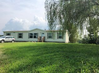 3530 State Route 271 S, Lewisport, KY 42351