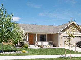 3021 Annie St, Bozeman, MT 59718