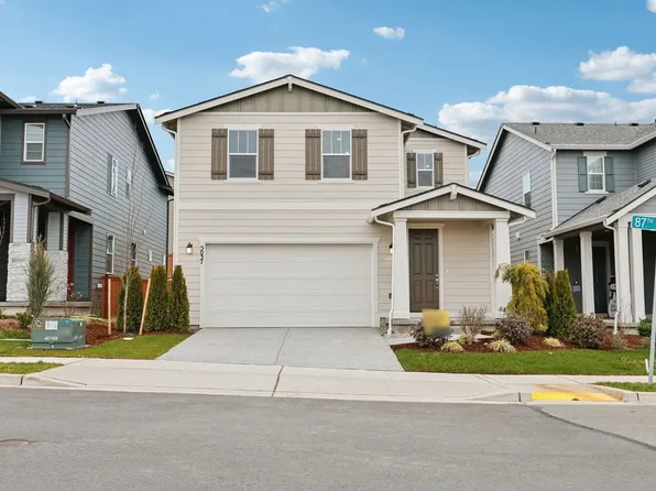 5037 87th Dr NE, Marysville, WA 98270