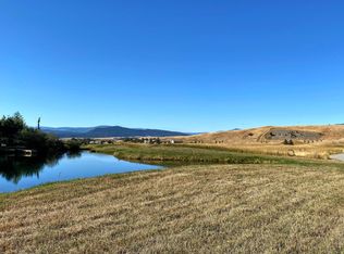 18 Heron Rd, Eureka, MT 59917