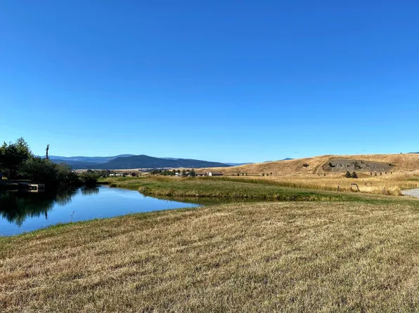 18 Heron Rd, Eureka, MT 59917