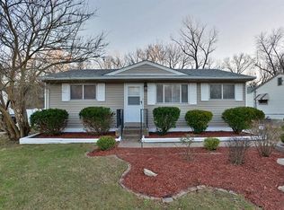 10428 Meath Dr, Saint Louis, MO
