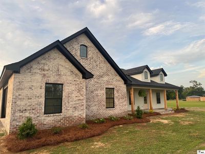 31 Twin Oaks Ln, Mangham, LA, 71259