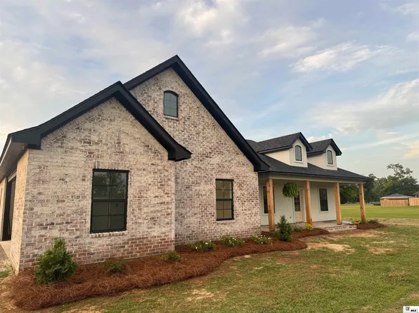 31 Twin Oaks Ln, Mangham, LA 71259